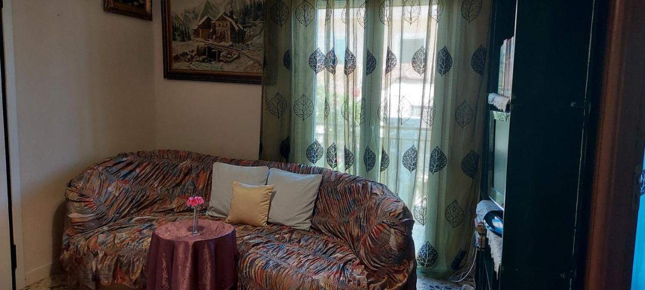 Вилла Shley House 2 Луца Экстерьер фото