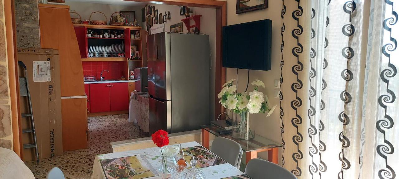 Вилла Shley House 2 Луца Экстерьер фото