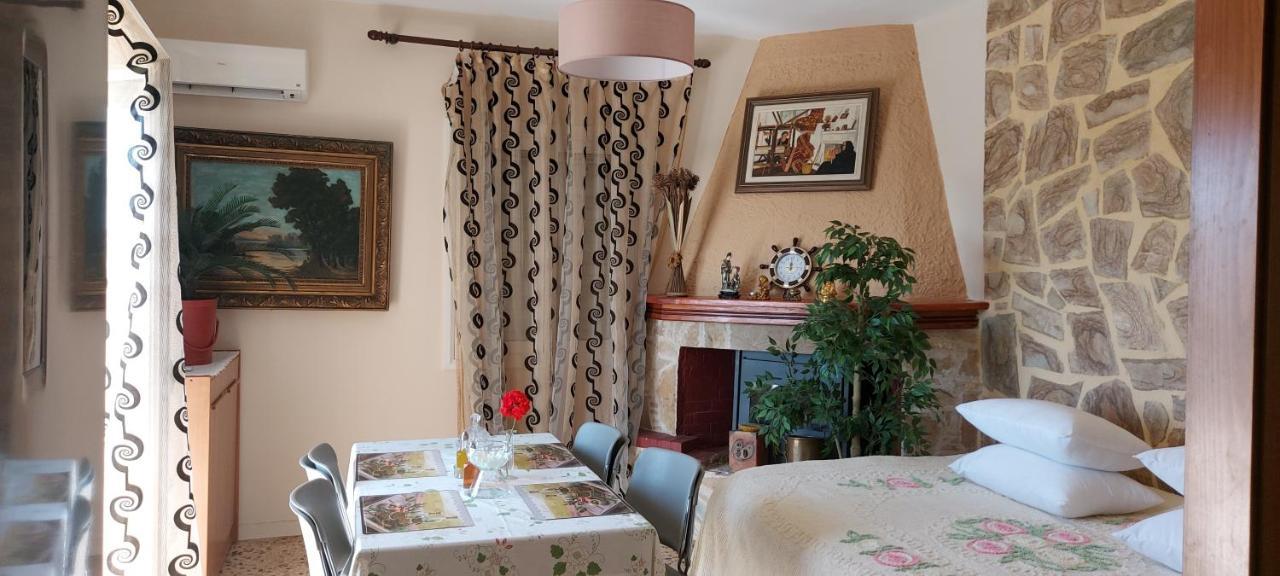 Вилла Shley House 2 Луца Экстерьер фото